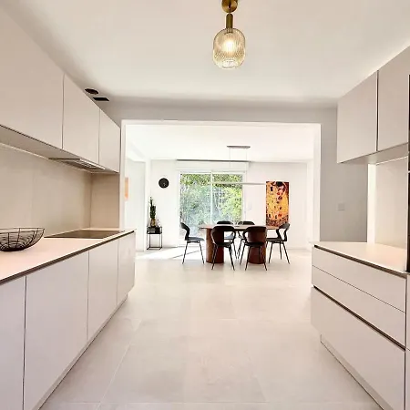 Maison Moderne, 4 Avec Piscine A * Nîmes